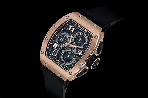 richard mille 72 01 price